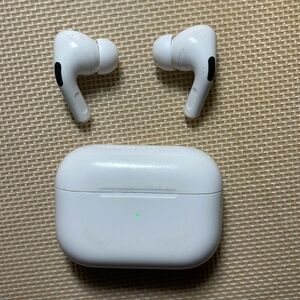 AirPods Pro 2nd gen with MagSafe charging